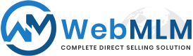 WebMLM Logo